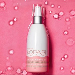 Kopari Coconut Cleansing Oil 5.1fl oz. BNB